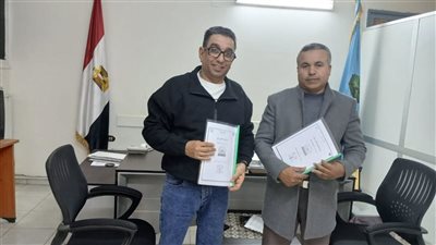 توقيع بروتوكول تعاون بين مهنة ومستقبل للتنمية ومديرية الزراعة بالأقصر