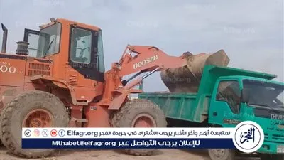 جهود مكثفة لتجميل مطروح لاستقبال زوار إجازة نصف العام