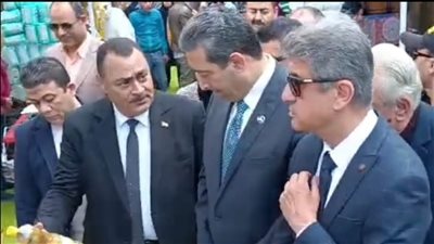 التموين: افتتاح معرض سوق اليوم الواحد بمحافظة دمياط