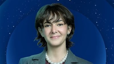 بـ نيولوك مختلف.. هكذا تظهر دنيا سمير غانم في 'عايشة الدور' رمضان 2025