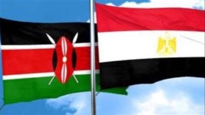 الإحصاء: 567 مليون دولار حجم التبادل التجاري بين مصر وكينيا خلال عام 2024