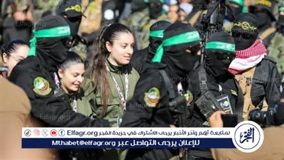 ساحة تسليم الأسرى.. حماس تحدد 