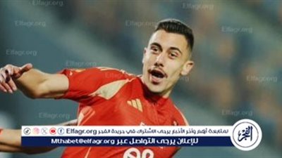 رد مفاجئ من فيفا على شكوى بيراميدز بشأن مشاركة السلوفيني جراديشار