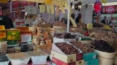 تخفيضات 50%.. استعدادات معارض 