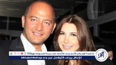 أول رد.. فادي الهاشم يغرد عبر إنستجرام حول شائعات انفصاله عن نانسي عجرم