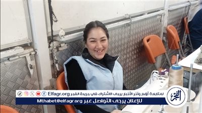 محافظ أسيوط: انطلاق دورة تدريبية لتدريب الفتيات على التفصيل والخياطة بأبوتيج 