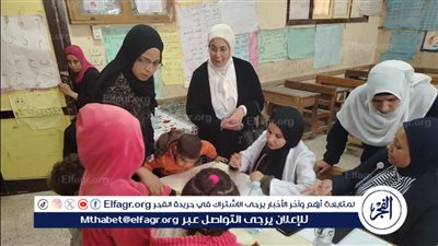 محافظ أسيوط: المجلس القومي للمرأة ينظم قافلة طبية بقرية إسكندرية التحرير 