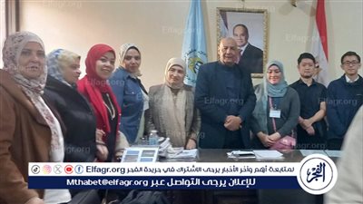 محافظ أسيوط: وفد الجايكا اليابانية يتابع تنفيذ التدريبات ضمن مشروع تحسين الزراعة 