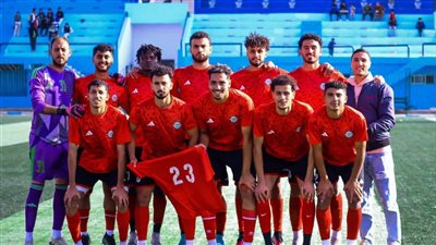 مواجهات نارية للواسطى ونجوم مصر والفيوم بالجولة 18 بالقسم الثانى