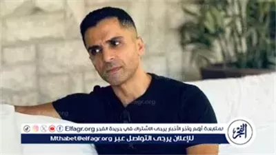 الليلة.. سامي الشيخ ضيفًا في برنامج 