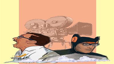 مئوية فؤاد المهندس