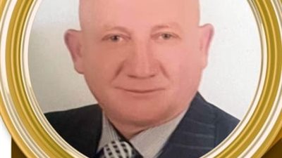 اللواء محمد عبد الجليل رئيسا لمدينة الخصوص نقلا من محافظة أسوان