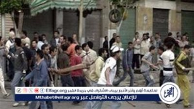 إصابة شخصين في مشاجرة بالأسلحة النارية ببنها