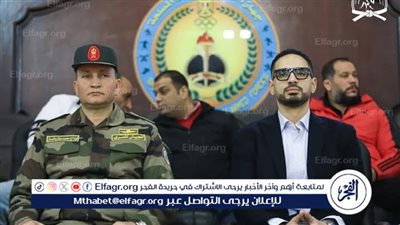 انطلاق بطولة الجمهورية للجودو للكبار بطلائع الجيش