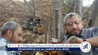 ابن الموت..من هو محمد الضيف قائد كتائب القسام؟