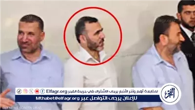 رجل الظل ..كل ما تريد معرفته عن مروان عيسى بعد اغتياله