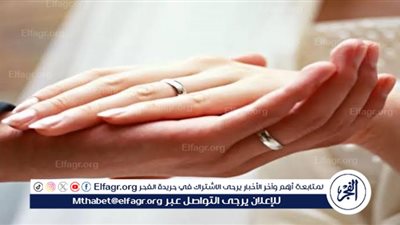 روشتة نفسية للمقبلين على الزواج.. سارة فاروق تنصح