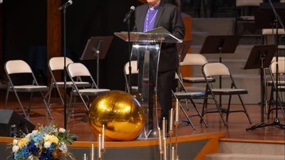 رئيس الطائفة الإنجيلية يشهد احتفالات مرور 30 عامًا على تأسيس كنيسة باسادينا بكاليفورنيا بأمريكا