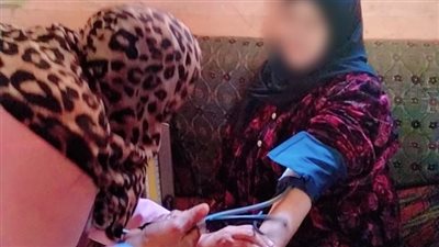 «صحة الشرقية»:إجراء 1101 زيارة منزلية لخدمة كبار السن وذوي الهمم