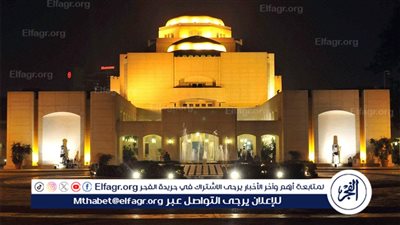 مش واحد بس.. حقيقة وفاة موظف بالأوبرا بسبب تعرضه للظلم(خاص) 