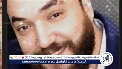 مصرع شاب سقط من الدور السادس فى الغربية 