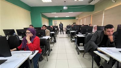 التضامن الاجتماعي تنتهي من الاختبارات التحريرية لمشرفي حج الجمعيات الأهلية لعام 1446هـ - 2025م