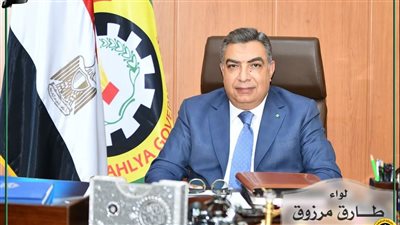 محافظ الدقهلية: سوق اليوم الواحد بشارع قناة السويس بالمنصورة الجمعة والسبت أسبوعيا 