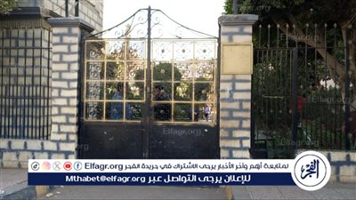 غلق حديقة الحيوان بالفيوم أمام الجمهور بعد واقعة التهام أسد لعامل بالحديقة