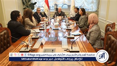 التعليم العالي: مصر تعزز شراكاتها الدولية في التعليم والبحث العلمي لتحقيق التنمية المستدامة