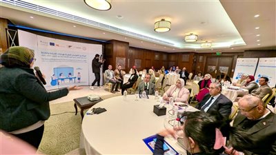 وزارة التعليم تطلق البرنامج القومي لتنمية مهارات القراءة والكتابة لتلاميذ الابتدائي