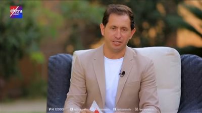 محمد المسلمي: المصريون خلف قائدهم.. وتهجير الفلسطينيين 