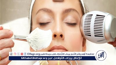 روتين العناية بالبشرة الحساسة في فصل الشتاء