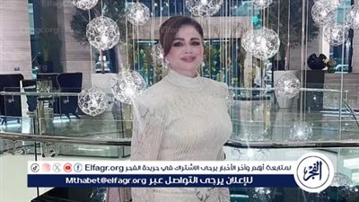 خاص...إلهام شاهين لـ 