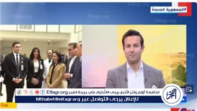 المستشار محمد الحمصاني: تخصيص 10 ملايين جنيه لمستشفى بهية لتوفير الأجهزة والمستلزمات الطبية