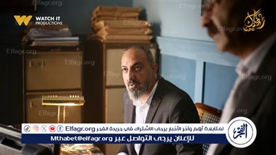 عماد صفوت لـ 