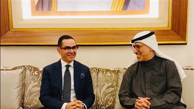 عقد اجتماعات الدورة الأولى للجنة التجارية والصناعية المصرية الكويتية المشتركة