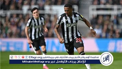 ستراند لارسن يضغط للرحيل... ونيوكاسل يجهز عرضًا جديدًا دون المساس بإيزاك