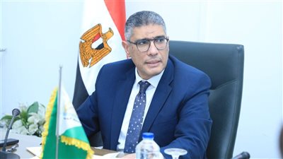 محافظ الجيزة: استحداث دورانات بشوارع المطبعة هرم والمحولات وأسفل محور عمرو بن العاص