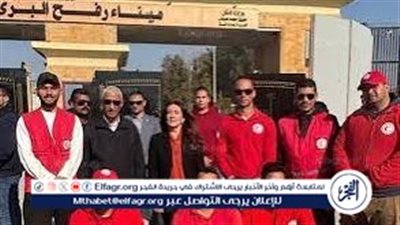 محافظ شمال سيناء يكشف رد فعل السفيرة الأمريكية على زيارة معبر رفح