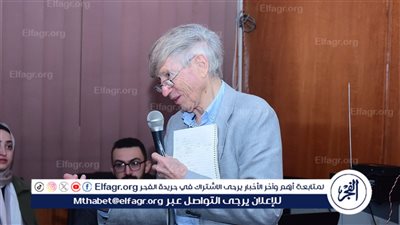 جامعة سوهاج تستضيف الخبير العالمي الدكتور سمرلاند لمناظرة وفحص حالات الشفة الأرنبية