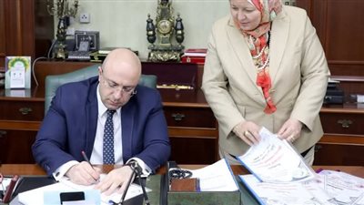 نتيجة الشهادة الإعدادية 2025.. محافظ بني سويف يعتمد نتيجة امتحانات الفصل الدراسي الأول بنسبة نجاح 75.8%