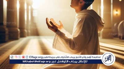 الدعاء عند سماع الرعد: تسبيح لله وتعظيم لقدرته