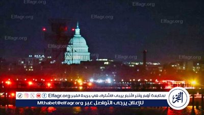 وزارة النقل الأمريكية تصف نظامها لمراقبة الحركة الجوية بأنه عفا عليه الزمن