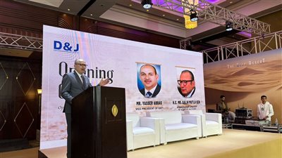 سفير تركيا بالقاهرة يشيد بالعلاقات الصناعية والتجارية المربحة للجانبين بين تركيا ومصر 