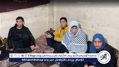 غدير صيام تكشف أسرارًا جديدة عن الشهيد محمد الضيف: من مشجع أهلاوي إلى قائد عسكري