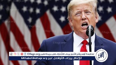 ترامب: على كندا أن تصبح الولاية الـ51 لتلغي رسومها الجمركية