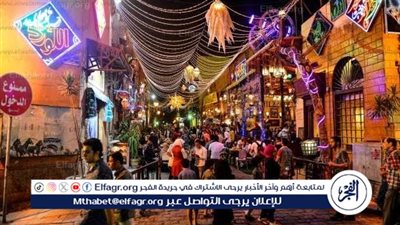 الدخول بـ٥ جنيه فقط.. أماكن وعناوين الحدائق العامة في عيد الحب بمحافظة القاهرة