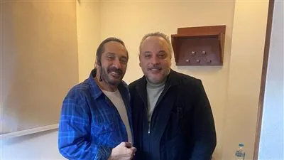 20 فبراير.. مسرح البالون يستضيف علي الحجار في عيد الحب