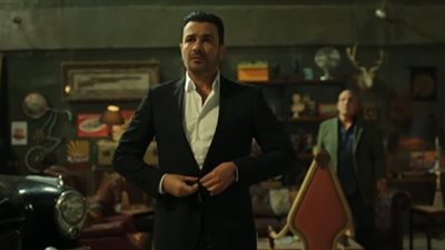 تفاصيل شخصية محمد رجب في 