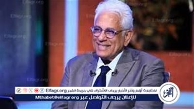 حسام بدراوي: الحديث عن الرشاوى الانتخابية خطير والأحزاب السياسية غير مؤثرة(فيديو)